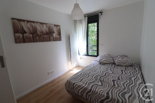 Appartement F3 à louer - 3 pièces - 52.7 m2 - LUZARCHES - 95 - ILE-DE-FRANCE - Century 21 Osmose