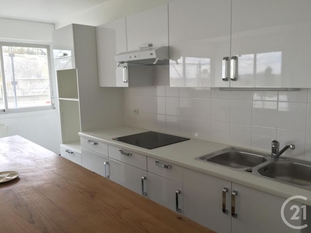 Appartement F3 à louer - 3 pièces - 68.65 m2 - DOMONT - 95 - ILE-DE-FRANCE - Century 21 Osmose