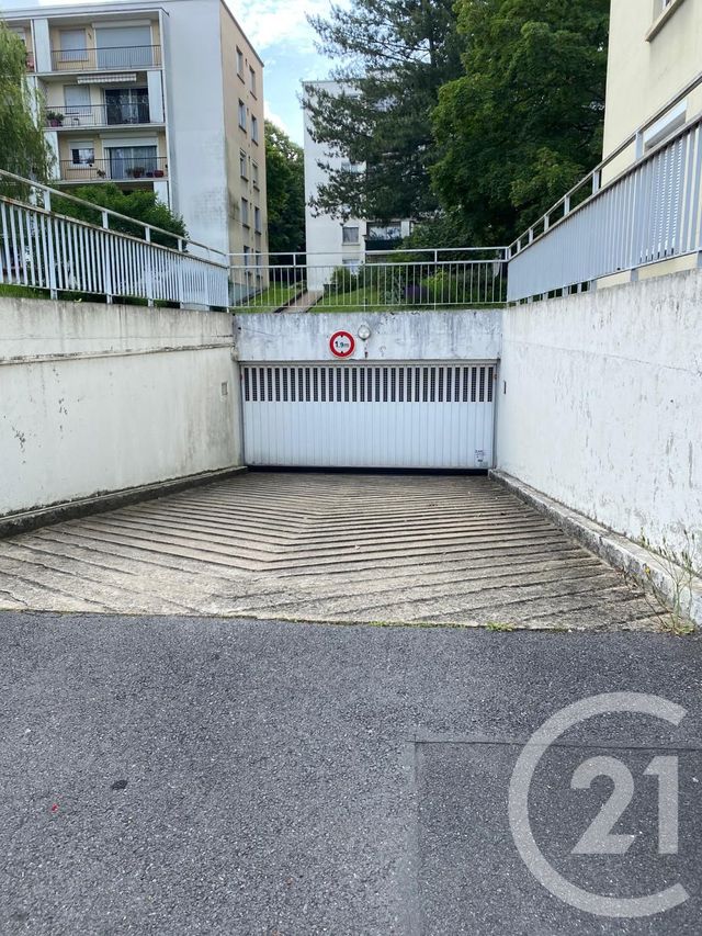 Parking à louer DOMONT