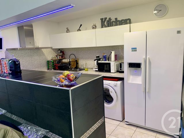 maison à vendre - 4 pièces - 72.0 m2 - DOMONT - 95 - ILE-DE-FRANCE - Century 21 Osmose
