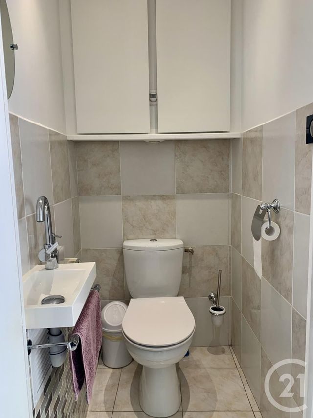 maison à vendre - 4 pièces - 72.0 m2 - DOMONT - 95 - ILE-DE-FRANCE - Century 21 Osmose
