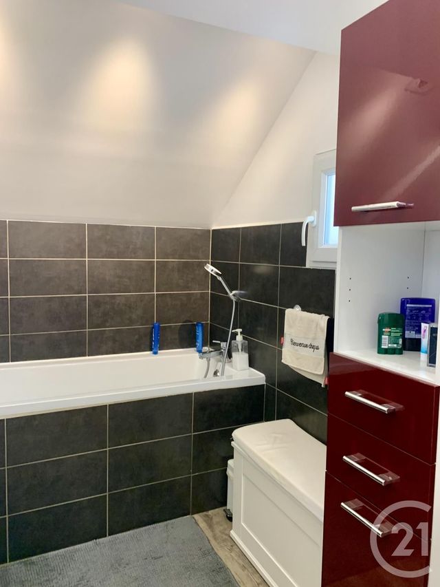 maison à vendre - 4 pièces - 72.0 m2 - DOMONT - 95 - ILE-DE-FRANCE - Century 21 Osmose