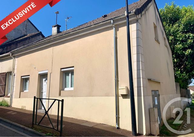 maison - DOMONT - 95