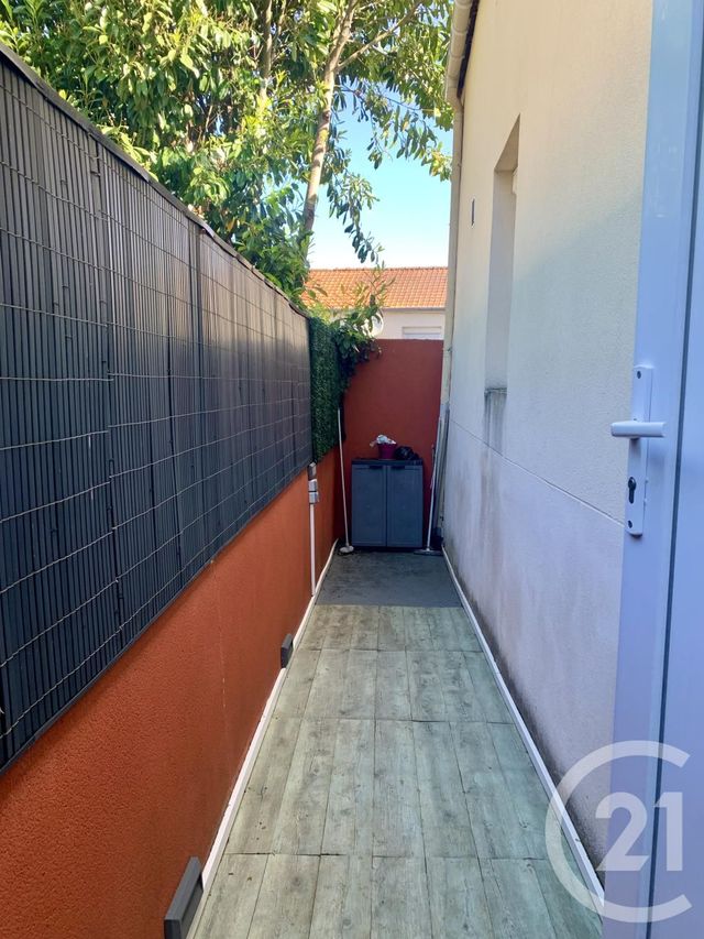 maison à vendre - 4 pièces - 72.0 m2 - DOMONT - 95 - ILE-DE-FRANCE - Century 21 Osmose