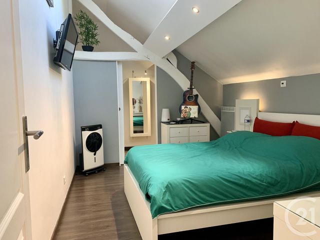 maison à vendre - 4 pièces - 72.0 m2 - DOMONT - 95 - ILE-DE-FRANCE - Century 21 Osmose