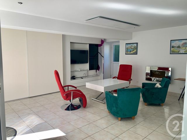 maison à vendre - 4 pièces - 72.0 m2 - DOMONT - 95 - ILE-DE-FRANCE - Century 21 Osmose