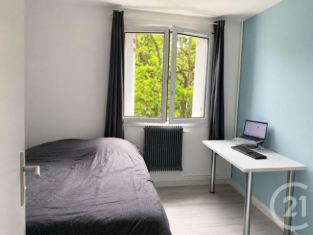Appartement F4 à vendre - 4 pièces - 66.0 m2 - DOMONT - 95 - ILE-DE-FRANCE - Century 21 Osmose