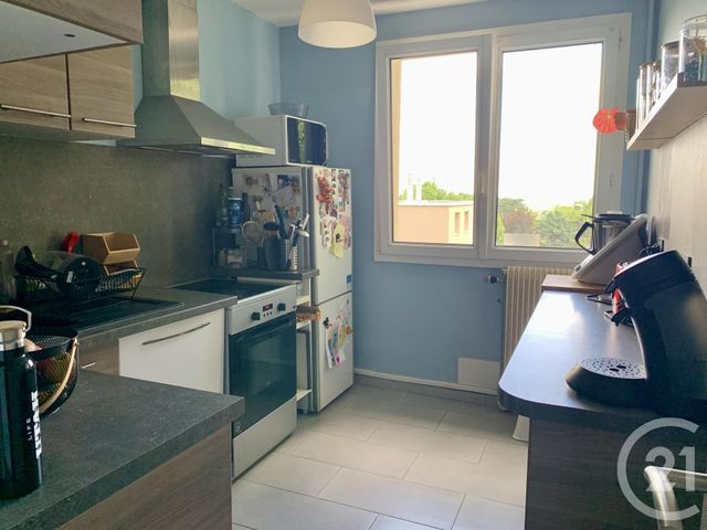 Appartement F4 à vendre - 4 pièces - 66.0 m2 - DOMONT - 95 - ILE-DE-FRANCE - Century 21 Osmose