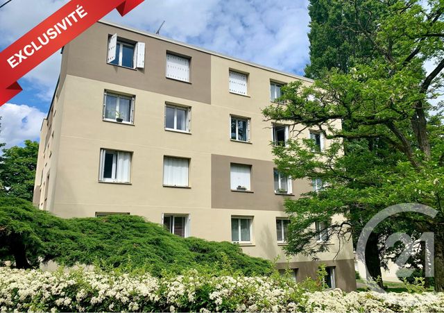 appartement - DOMONT - 95