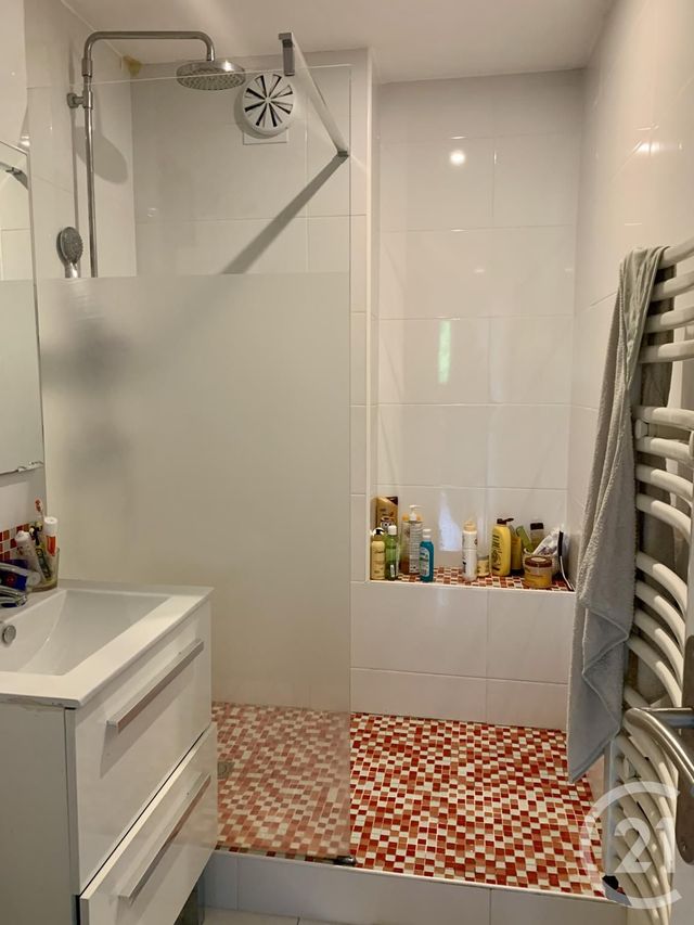 Appartement F4 à vendre - 4 pièces - 66.0 m2 - DOMONT - 95 - ILE-DE-FRANCE - Century 21 Osmose