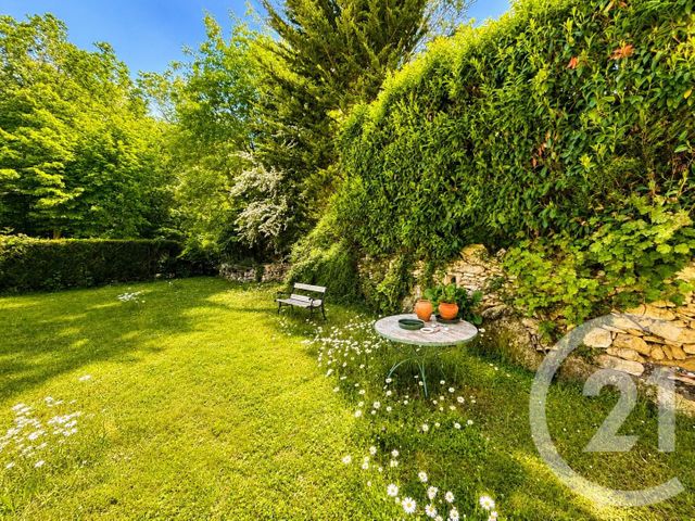 maison à vendre - 7 pièces - 129.91 m2 - MONTSOULT - 95 - ILE-DE-FRANCE - Century 21 Osmose