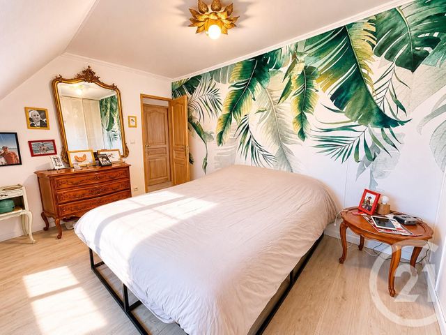 maison à vendre - 7 pièces - 129.91 m2 - MONTSOULT - 95 - ILE-DE-FRANCE - Century 21 Osmose