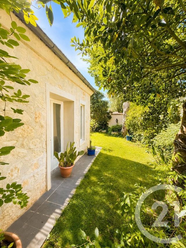 maison à vendre - 7 pièces - 129.91 m2 - MONTSOULT - 95 - ILE-DE-FRANCE - Century 21 Osmose