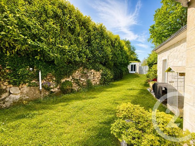 maison à vendre - 7 pièces - 129.91 m2 - MONTSOULT - 95 - ILE-DE-FRANCE - Century 21 Osmose