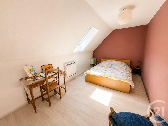 maison à vendre - 7 pièces - 129.91 m2 - MONTSOULT - 95 - ILE-DE-FRANCE - Century 21 Osmose