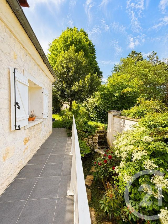 maison à vendre - 7 pièces - 129.91 m2 - MONTSOULT - 95 - ILE-DE-FRANCE - Century 21 Osmose
