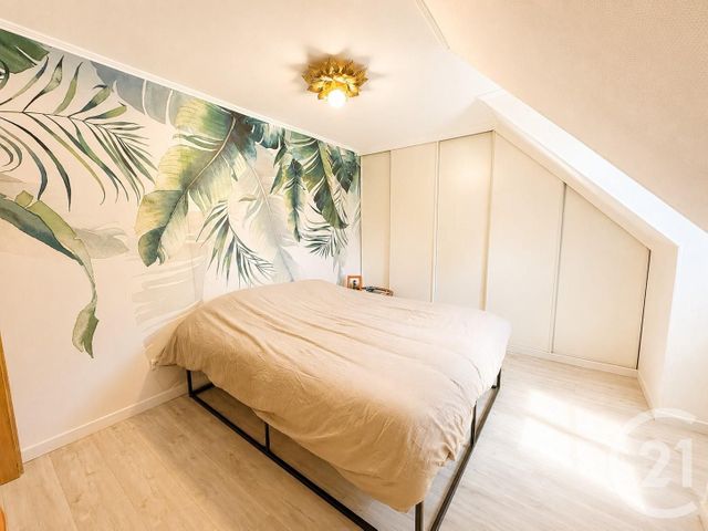 maison à vendre - 7 pièces - 129.91 m2 - MONTSOULT - 95 - ILE-DE-FRANCE - Century 21 Osmose