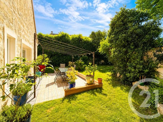 maison à vendre - 7 pièces - 129.91 m2 - MONTSOULT - 95 - ILE-DE-FRANCE - Century 21 Osmose