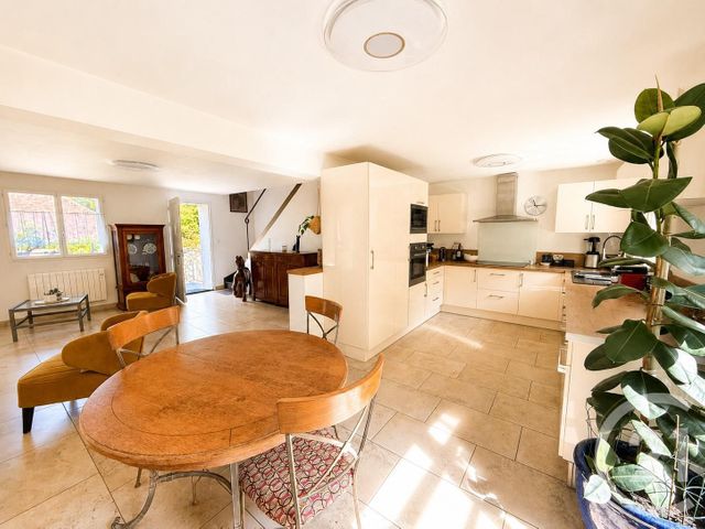 maison à vendre - 7 pièces - 129.91 m2 - MONTSOULT - 95 - ILE-DE-FRANCE - Century 21 Osmose