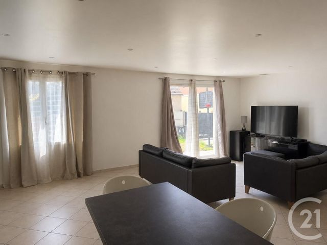 maison à vendre - 5 pièces - 96.5 m2 - EZANVILLE - 95 - ILE-DE-FRANCE - Century 21 Osmose