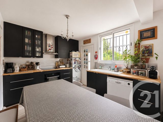 maison à vendre - 5 pièces - 93.0 m2 - MONTSOULT - 95 - ILE-DE-FRANCE - Century 21 Osmose