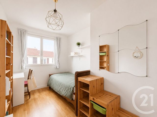 maison à vendre - 5 pièces - 93.0 m2 - MONTSOULT - 95 - ILE-DE-FRANCE - Century 21 Osmose