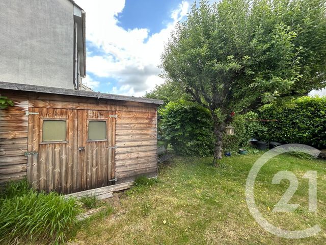 maison à vendre - 5 pièces - 93.0 m2 - MONTSOULT - 95 - ILE-DE-FRANCE - Century 21 Osmose
