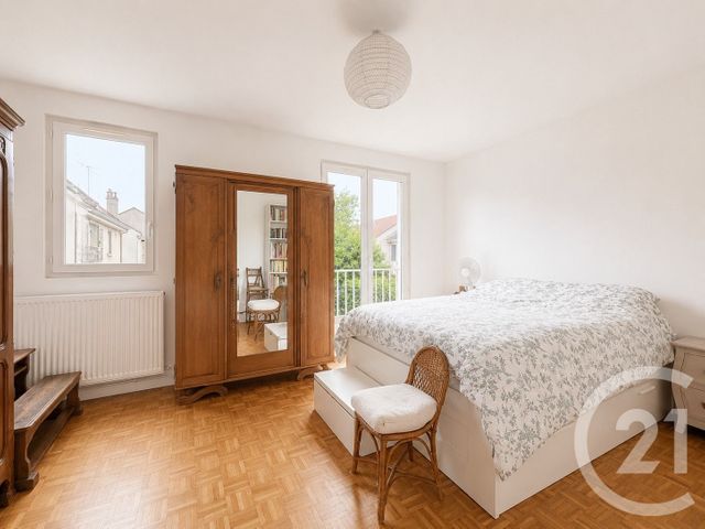 maison à vendre - 5 pièces - 93.0 m2 - MONTSOULT - 95 - ILE-DE-FRANCE - Century 21 Osmose