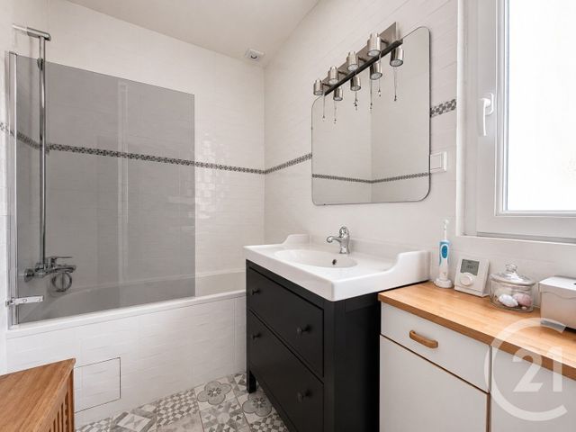 maison à vendre - 5 pièces - 93.0 m2 - MONTSOULT - 95 - ILE-DE-FRANCE - Century 21 Osmose