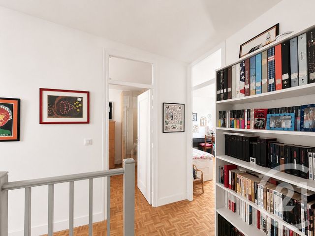 maison à vendre - 5 pièces - 93.0 m2 - MONTSOULT - 95 - ILE-DE-FRANCE - Century 21 Osmose