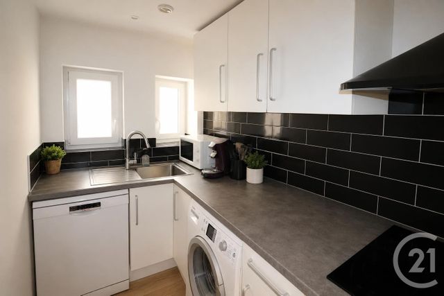 maison à vendre - 5 pièces - 78.01 m2 - ECOUEN - 95 - ILE-DE-FRANCE - Century 21 Osmose
