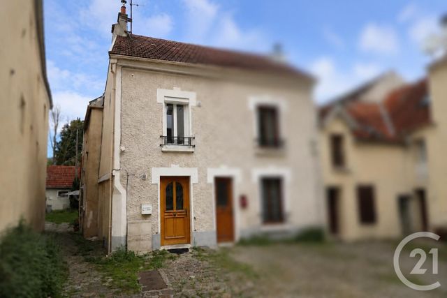 Maison à vendre ECOUEN