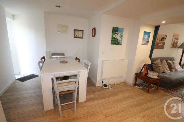 maison à vendre - 5 pièces - 78.01 m2 - ECOUEN - 95 - ILE-DE-FRANCE - Century 21 Osmose