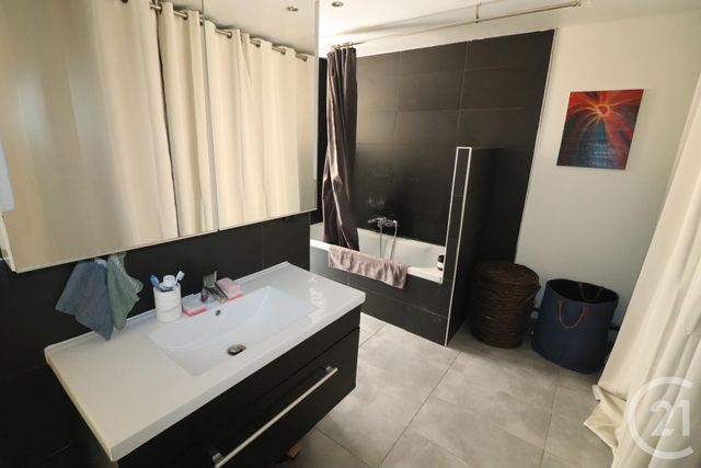 maison à vendre - 5 pièces - 78.01 m2 - ECOUEN - 95 - ILE-DE-FRANCE - Century 21 Osmose