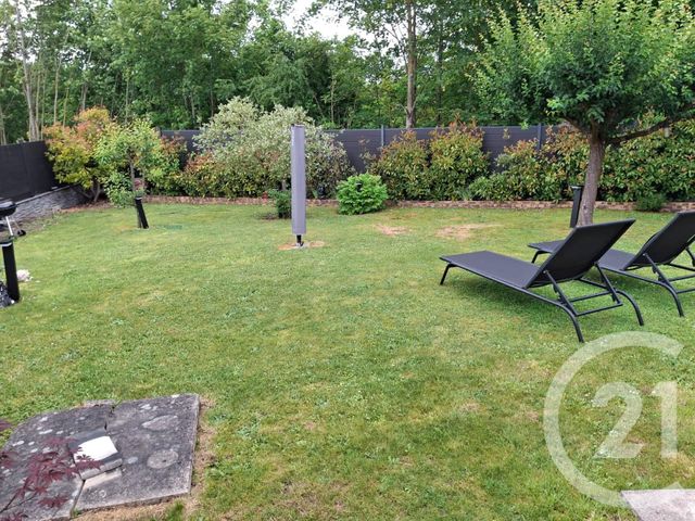 maison à vendre - 4 pièces - 114.0 m2 - ECOUEN - 95 - ILE-DE-FRANCE - Century 21 Osmose
