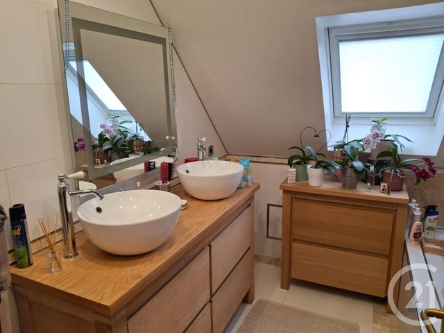 maison à vendre - 4 pièces - 114.0 m2 - ECOUEN - 95 - ILE-DE-FRANCE - Century 21 Osmose