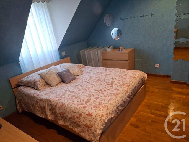 maison à vendre - 4 pièces - 114.0 m2 - ECOUEN - 95 - ILE-DE-FRANCE - Century 21 Osmose