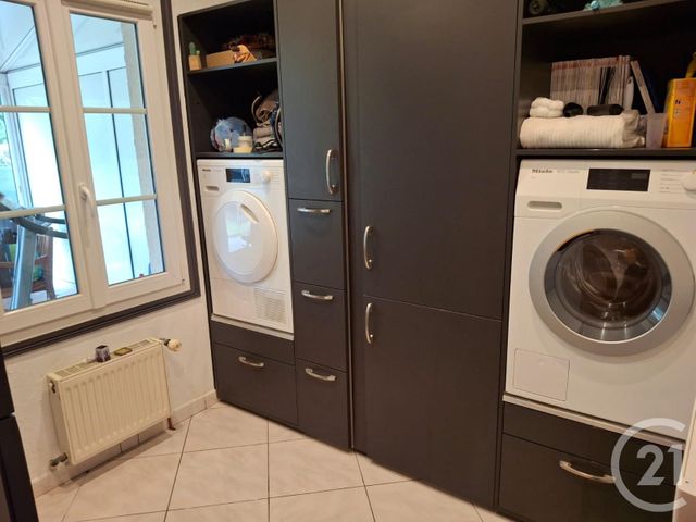 maison à vendre - 4 pièces - 114.0 m2 - ECOUEN - 95 - ILE-DE-FRANCE - Century 21 Osmose