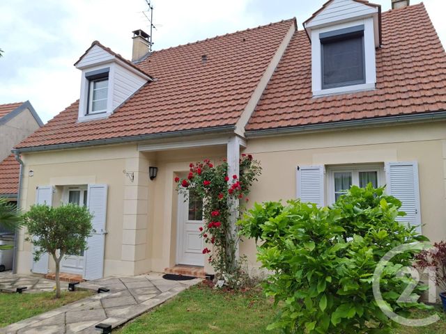 Maison à vendre ECOUEN