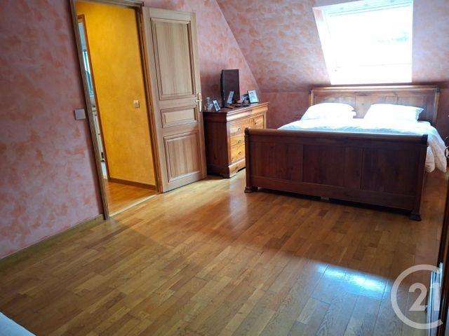 maison à vendre - 4 pièces - 114.0 m2 - ECOUEN - 95 - ILE-DE-FRANCE - Century 21 Osmose