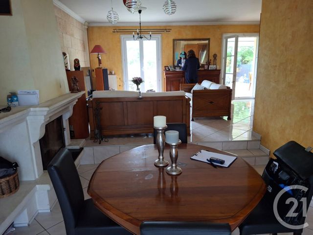 maison à vendre - 4 pièces - 114.0 m2 - ECOUEN - 95 - ILE-DE-FRANCE - Century 21 Osmose