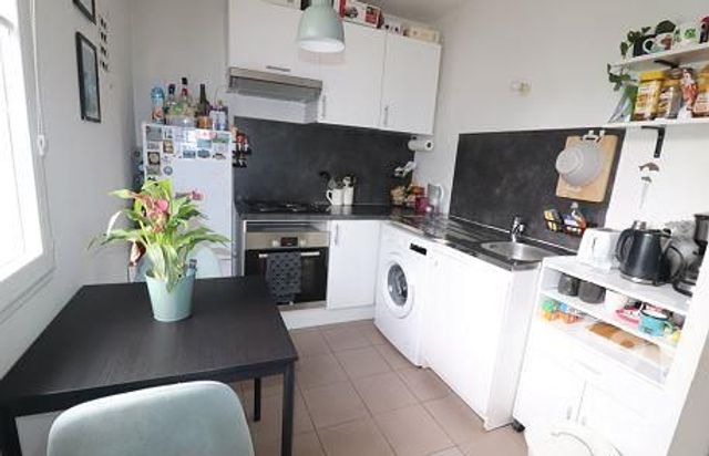 Appartement F2 à louer - 2 pièces - 40.17 m2 - MOISSELLES - 95 - ILE-DE-FRANCE - Century 21 Osmose