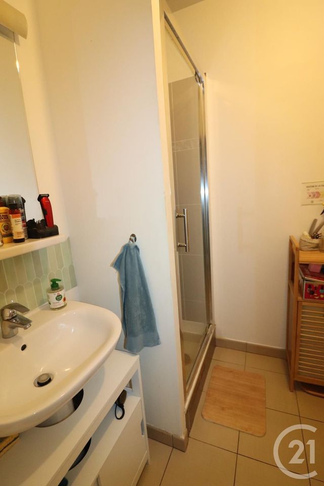 Appartement F2 à louer - 2 pièces - 40.17 m2 - MOISSELLES - 95 - ILE-DE-FRANCE - Century 21 Osmose