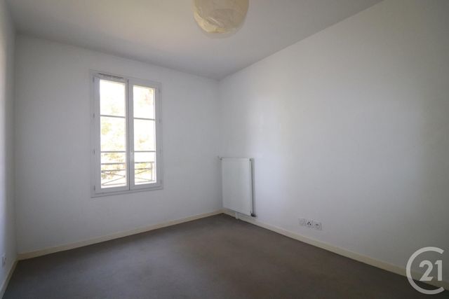 Appartement F2 à louer - 2 pièces - 40.17 m2 - MOISSELLES - 95 - ILE-DE-FRANCE - Century 21 Osmose