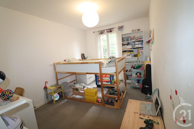 Appartement F2 à louer - 2 pièces - 40.17 m2 - MOISSELLES - 95 - ILE-DE-FRANCE - Century 21 Osmose