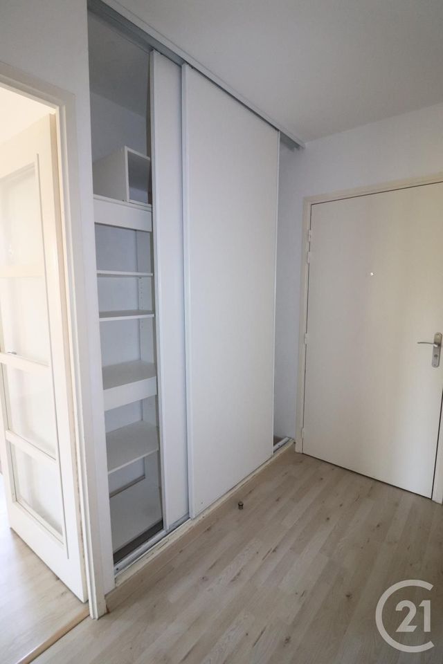Appartement F2 à louer - 2 pièces - 40.17 m2 - MOISSELLES - 95 - ILE-DE-FRANCE - Century 21 Osmose