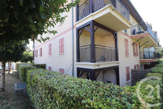 appartement - MOISSELLES - 95