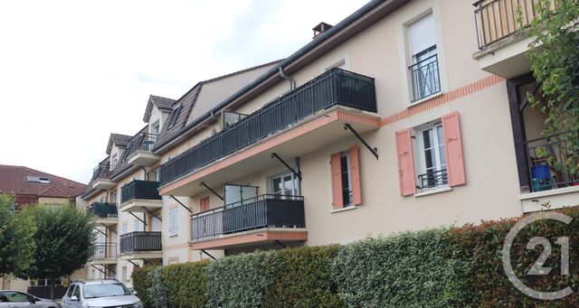 Appartement F2 à louer MOISSELLES