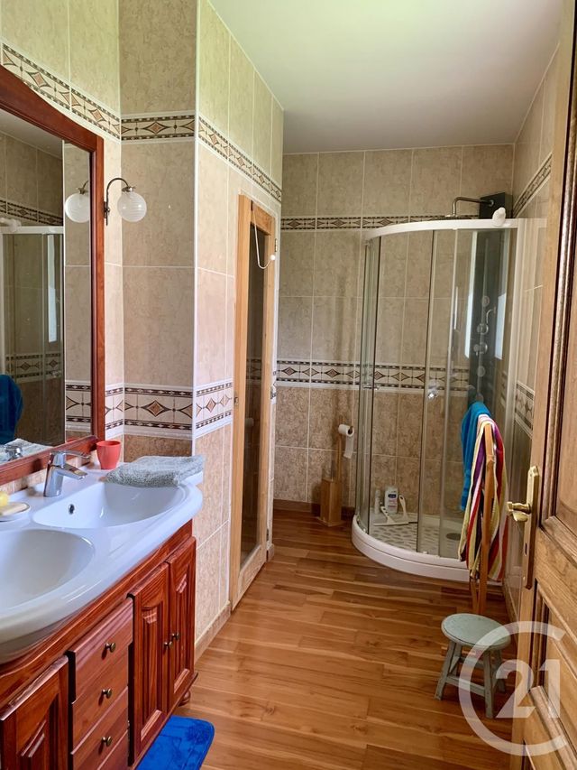 maison à vendre - 6 pièces - 160.0 m2 - BOUFFEMONT - 95 - ILE-DE-FRANCE - Century 21 Osmose