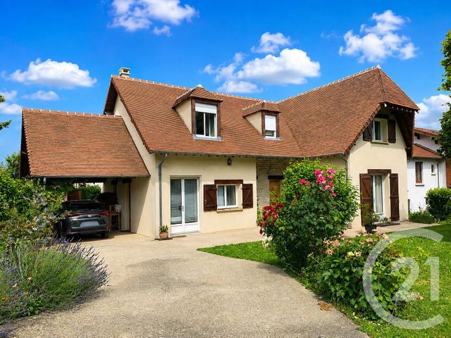 maison - BOUFFEMONT - 95